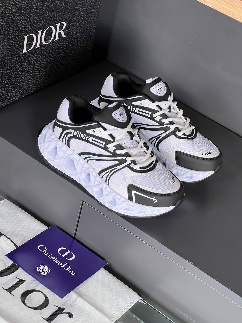 C.D. New Season