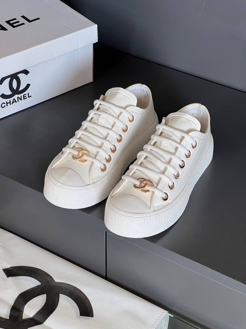 CHL- Shoes
