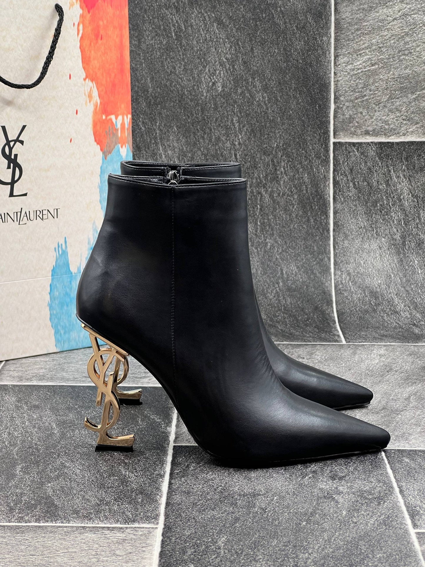 Nouvelles Bottes de Saison