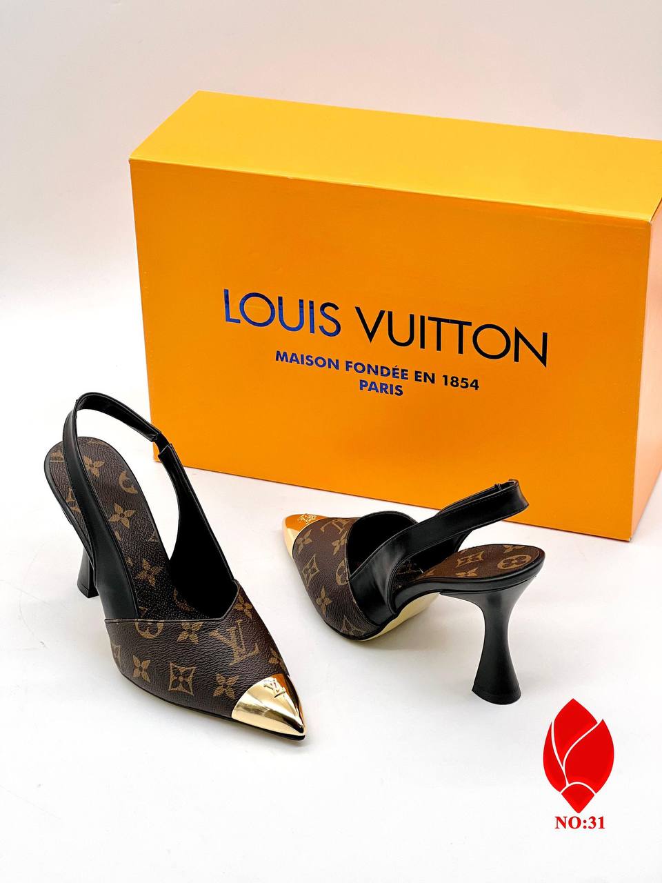 Nouvelle Collection de Chaussures