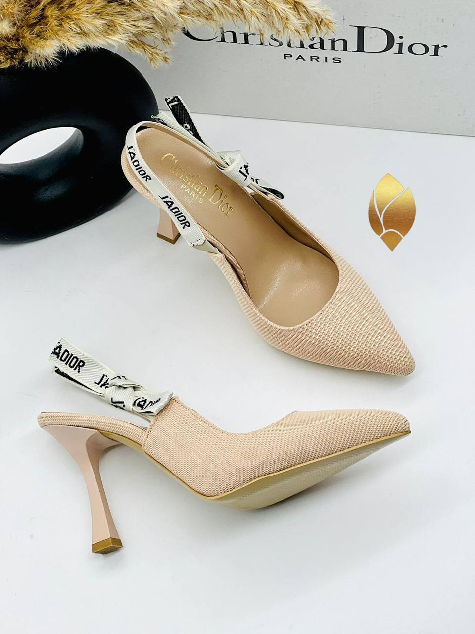 Chaussures Nouvelle Collection C.D.