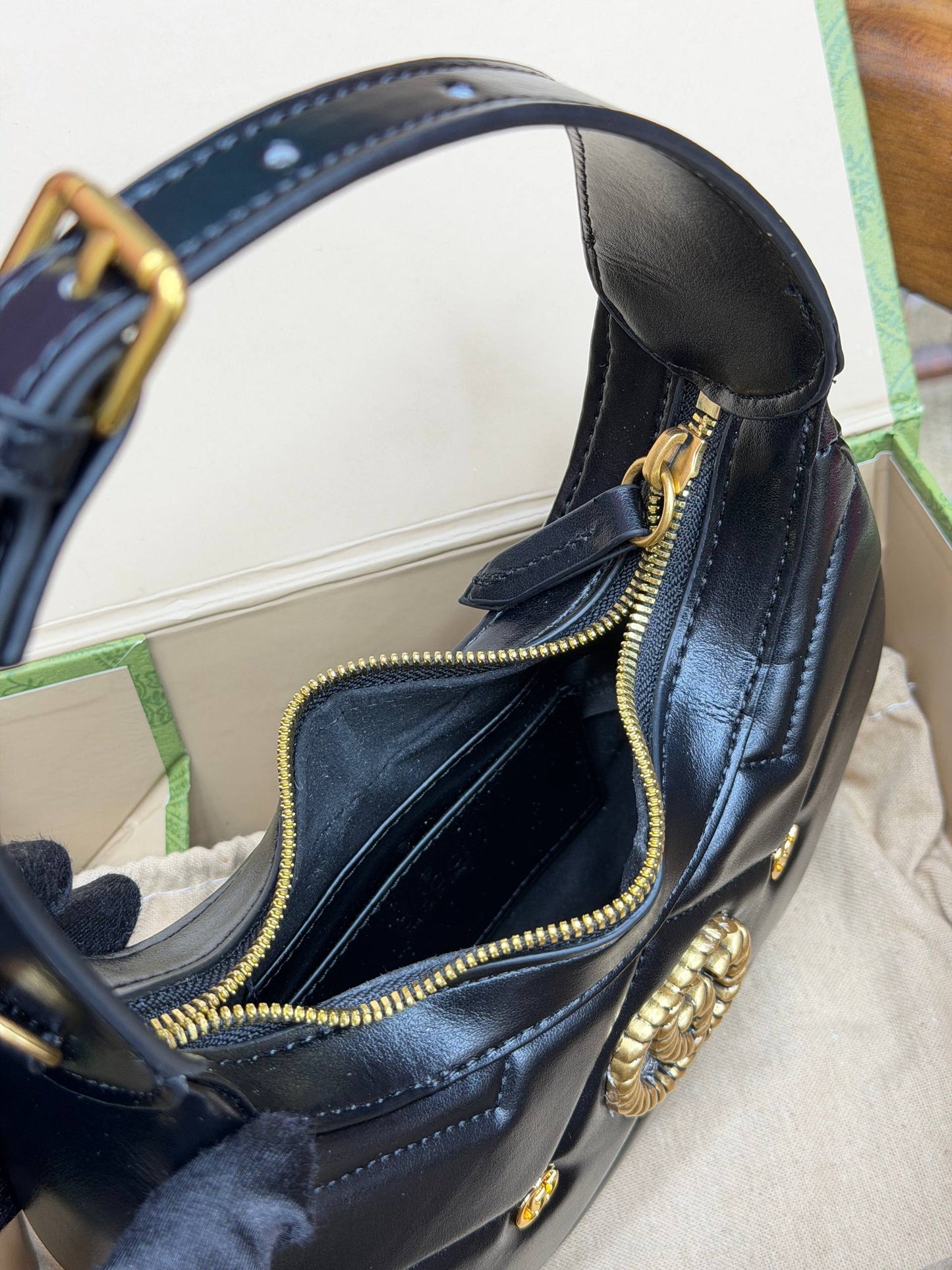 G.G. New Season Bag