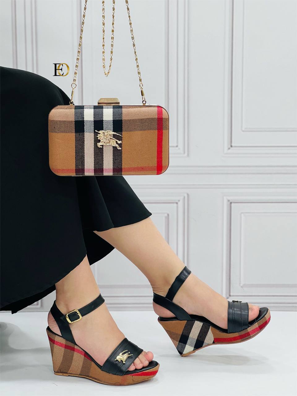 BR - Ensemble Sac et Chaussures (V2)