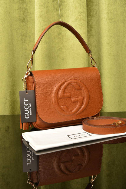 Soho Bag