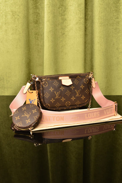 Multi Pochette BAG