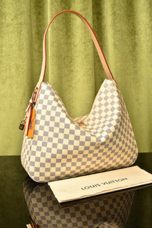 Slouchy MM  Bag