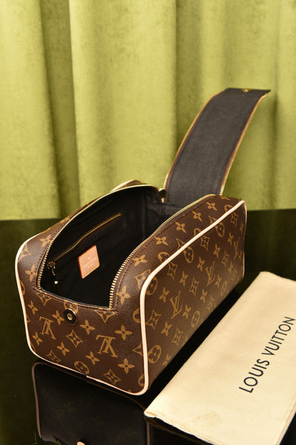 Dopp Kit