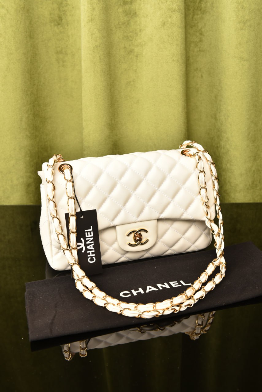 2.55 Double Flap