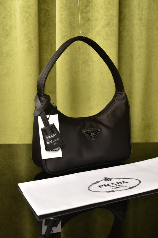 Mini sac Re-Edition 2000 en nylon