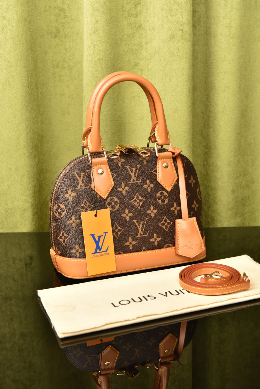 LVS- Alma BB Bag