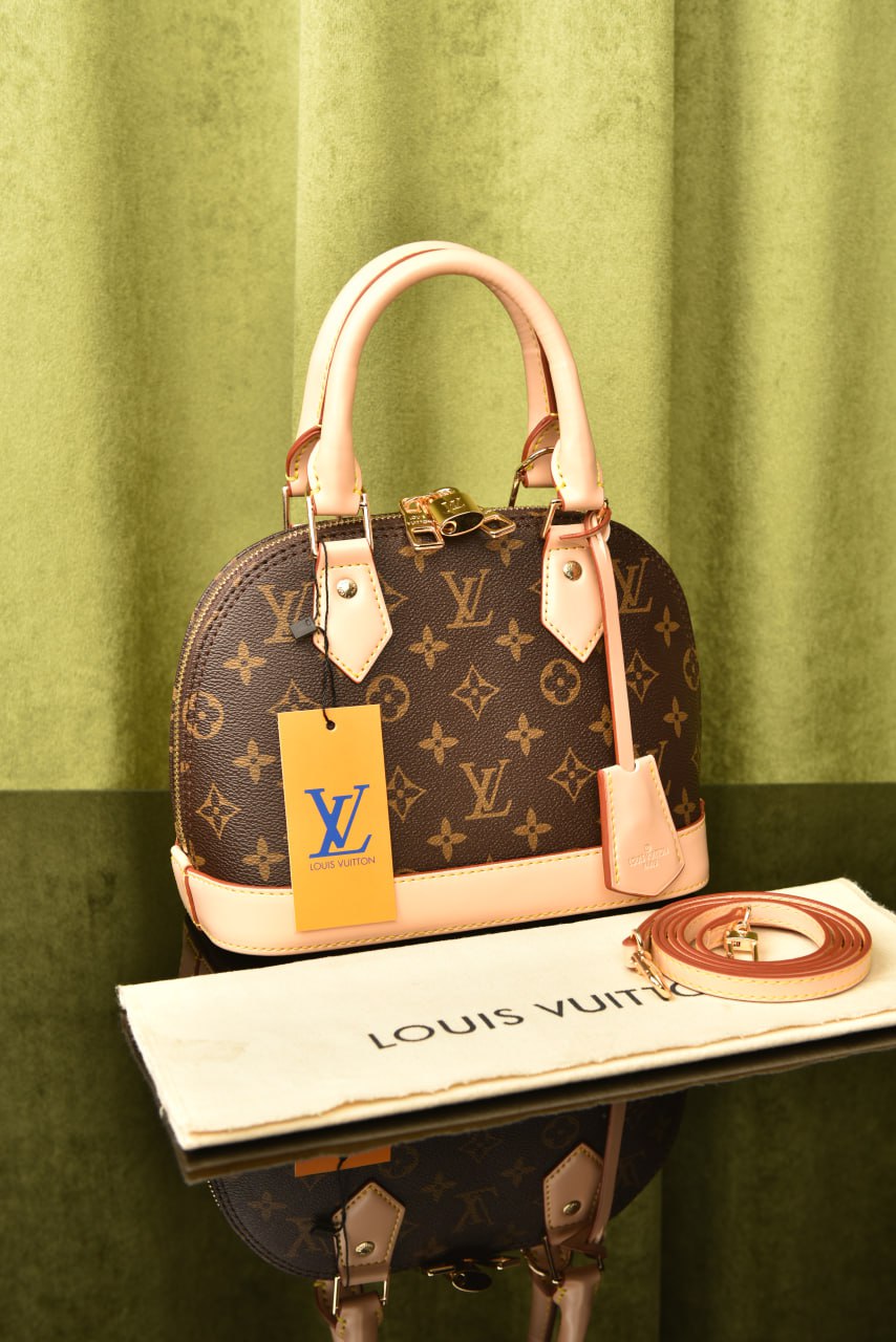 LVS- Alma BB Bag