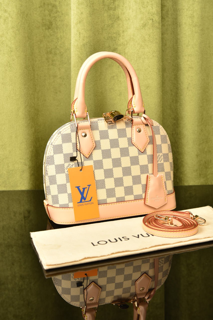 LVS- Alma BB Bag