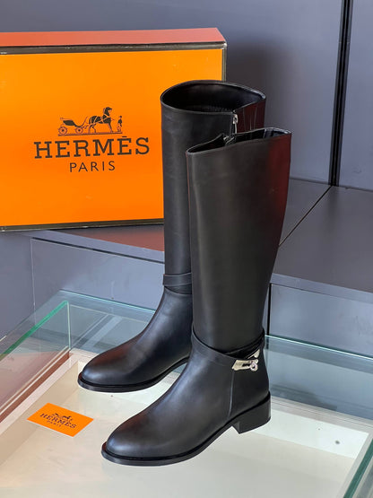Bottes HRM Nouvelle Collection
