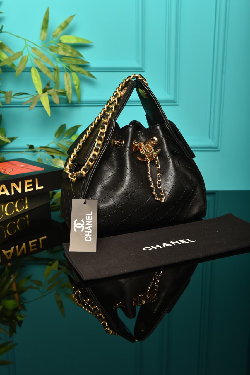 25 Small Handbag