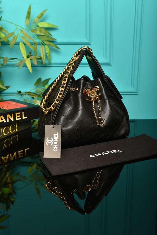 25 Small Handbag