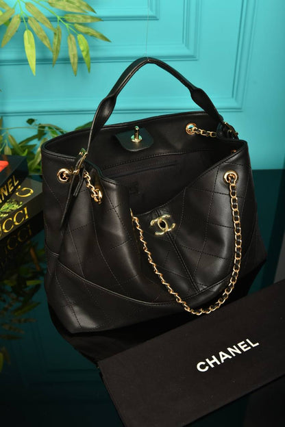 CHNL  Shopping Bag