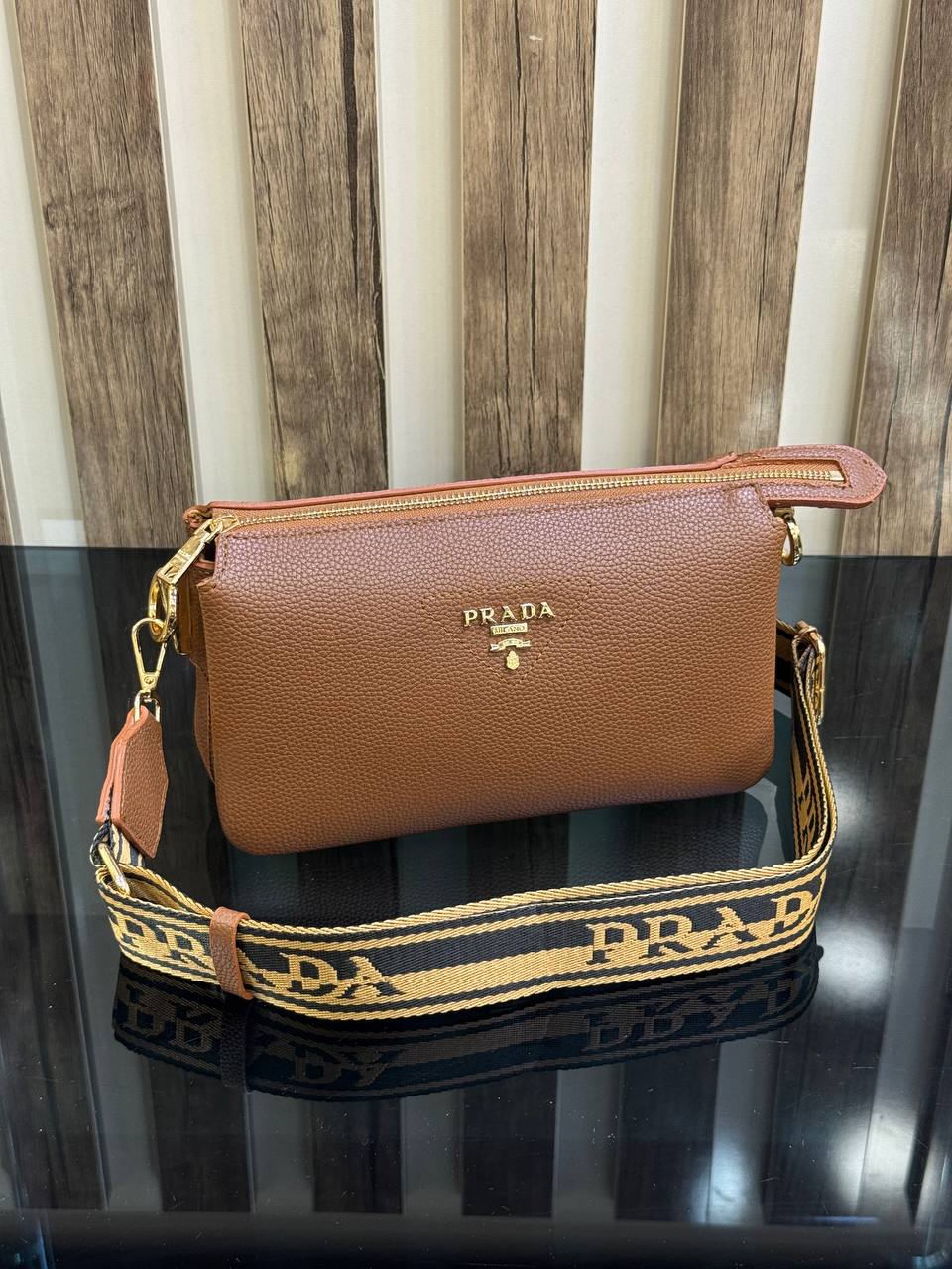 PRD Shoulder bag