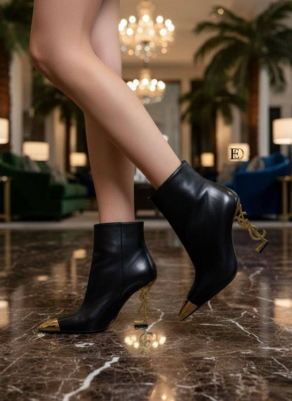 YLS SHOES