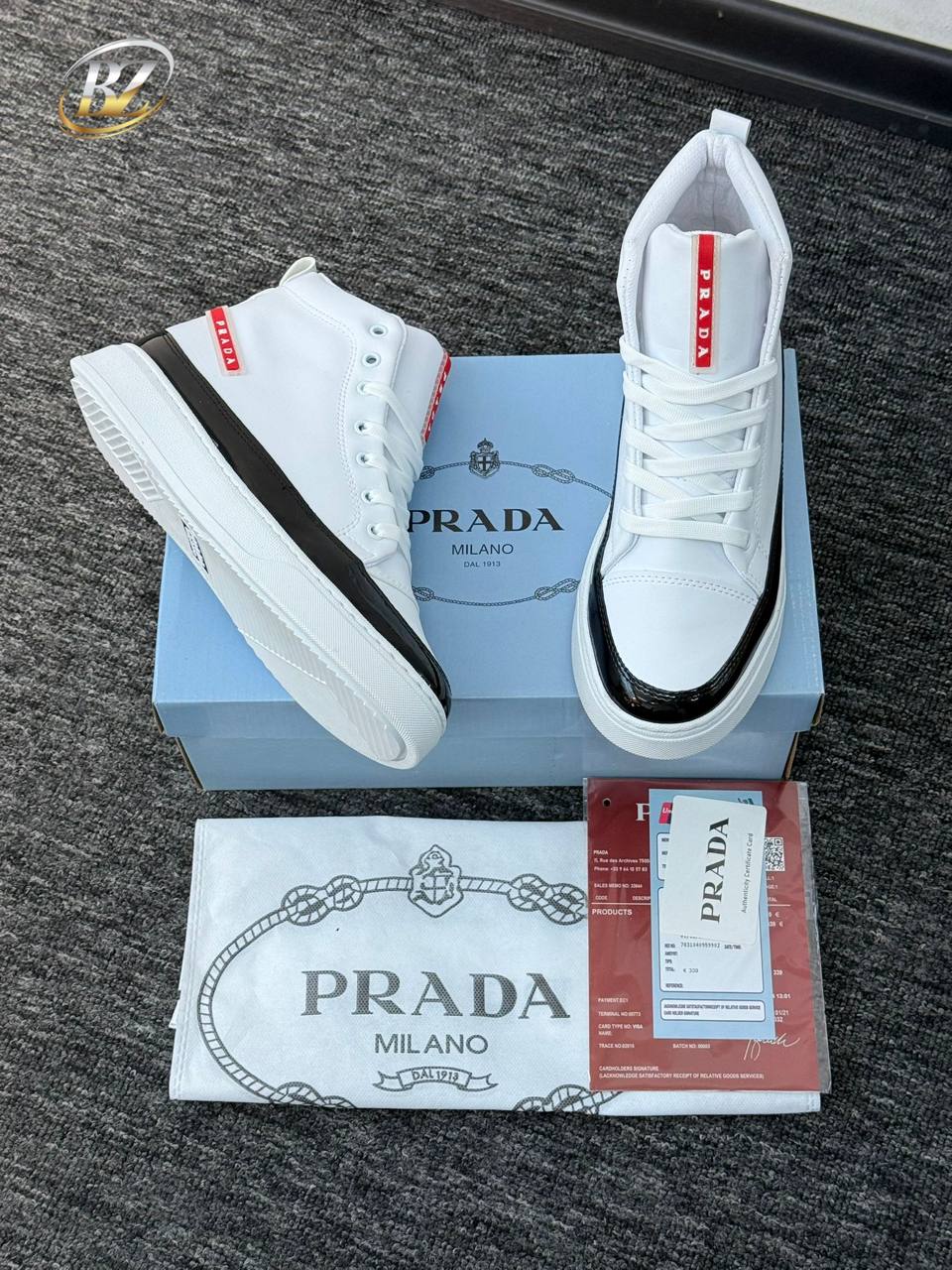 PRD New Season