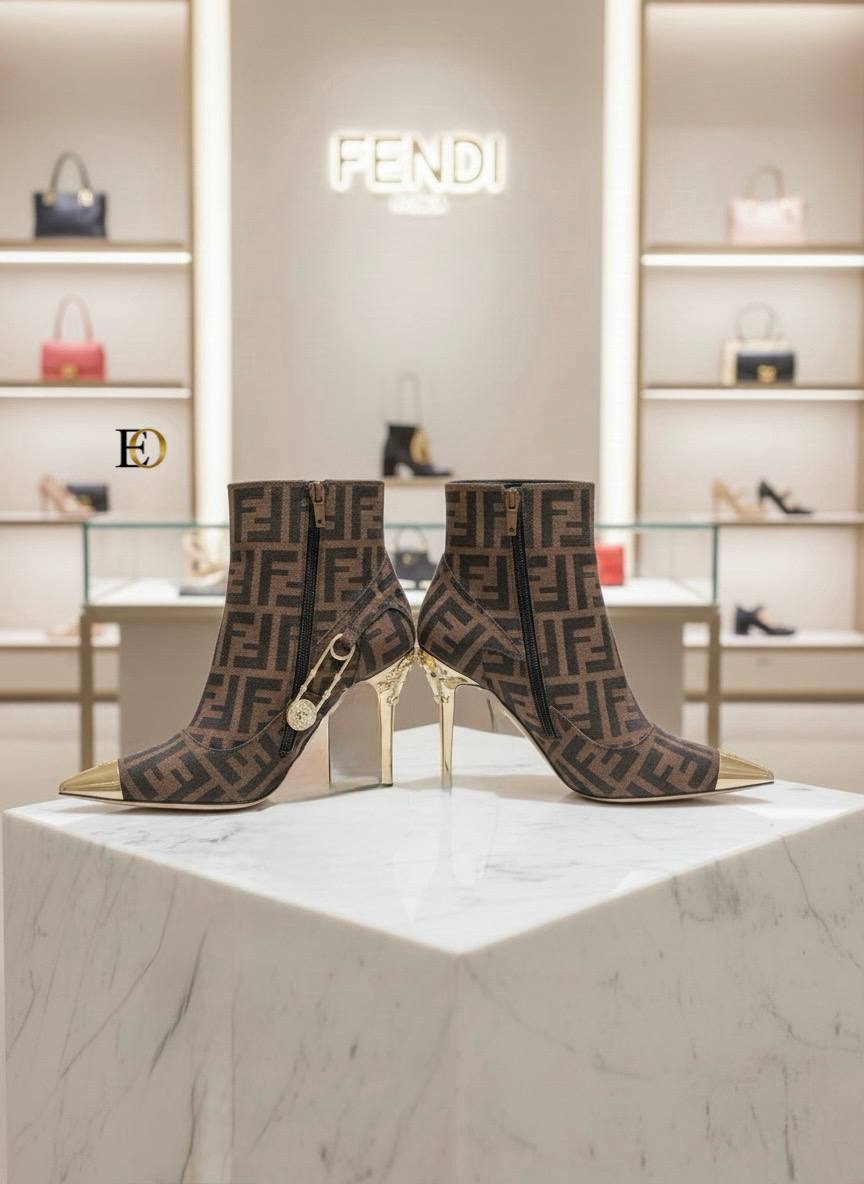 FND Nouvelle collection