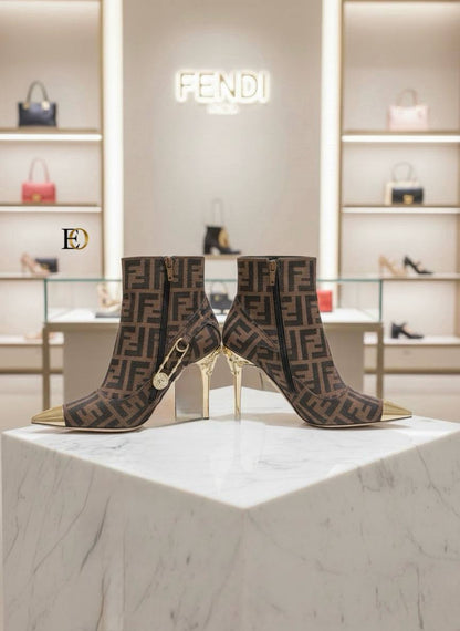 FND Nouvelle collection