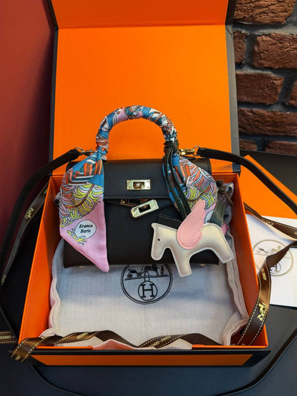 Collection Premium Kelly 19