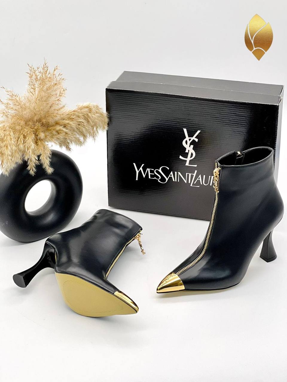 YLS New Collection