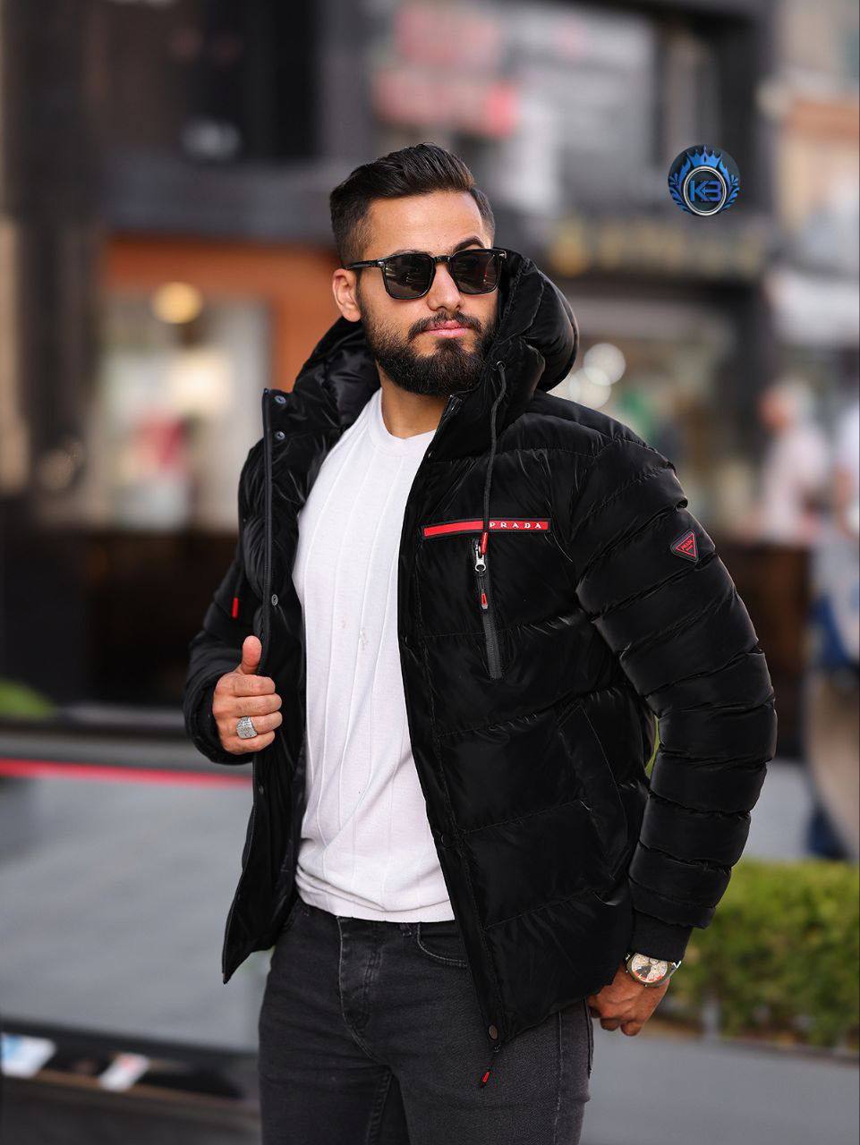 NOVA JACKET