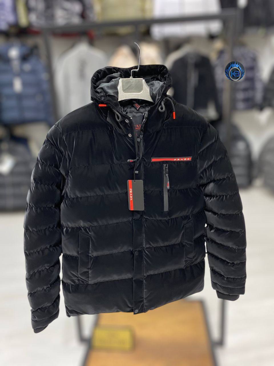 NOVA JACKET
