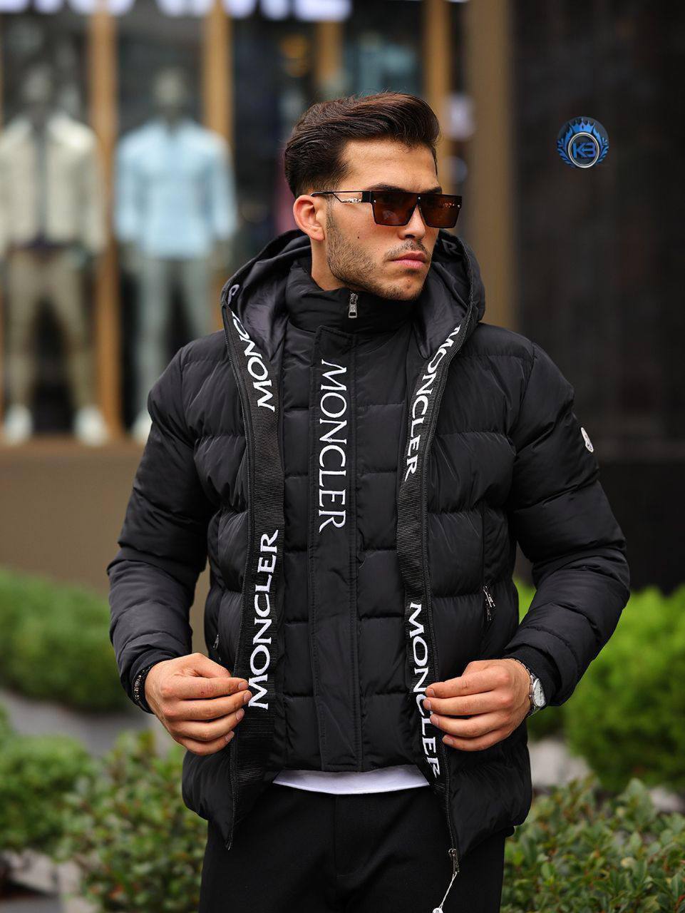 MNCL3R JACKET