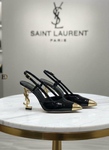 Escarpins à talons aiguilles Nouvelle Collection YSL