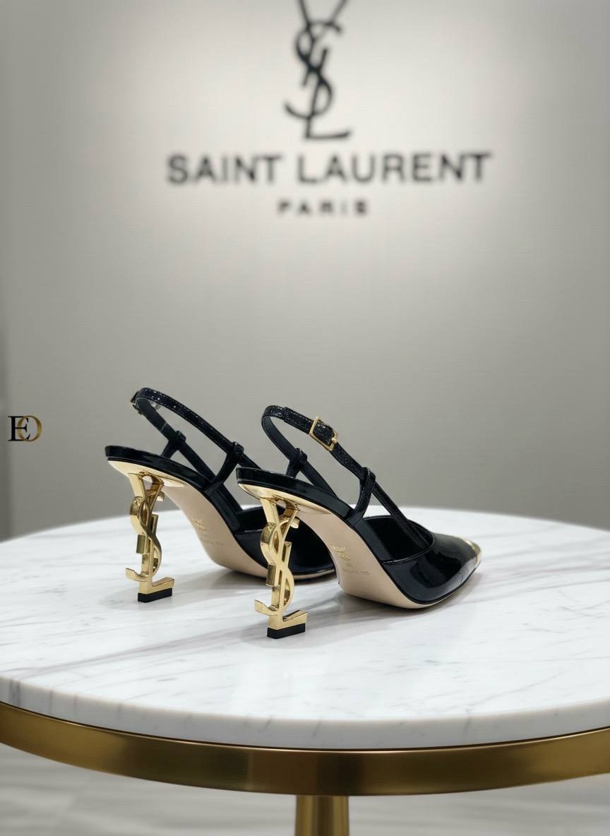 Escarpins à talons aiguilles Nouvelle Collection YSL