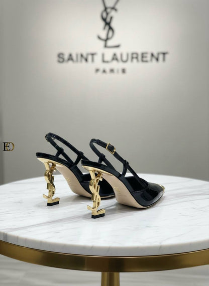 Escarpins à talons aiguilles Nouvelle Collection YSL