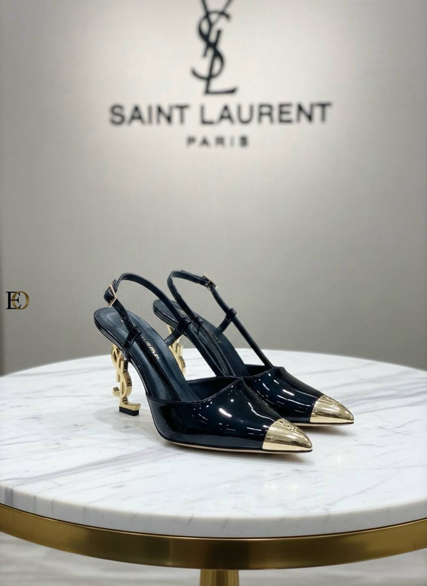 Escarpins à talons aiguilles Nouvelle Collection YSL