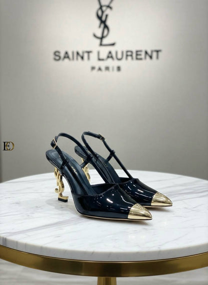Escarpins à talons aiguilles Nouvelle Collection YSL