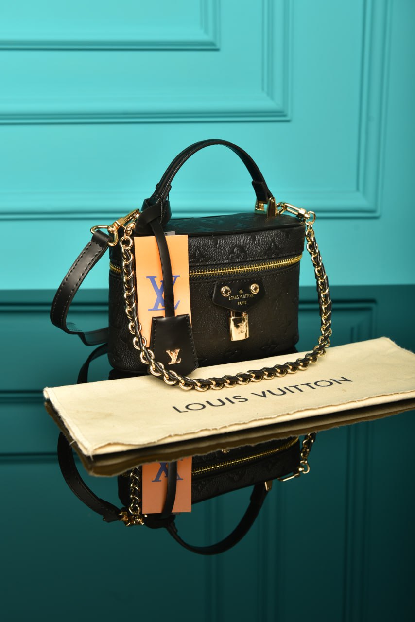 LVS- Vanity Bag