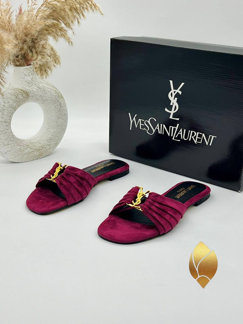 YLS New Season Slipper