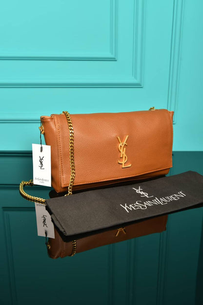 YSI- Kate Flap Bag