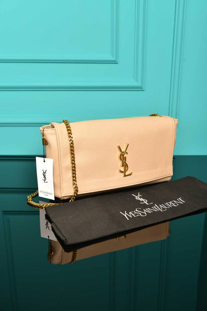 YSI- Kate Flap Bag